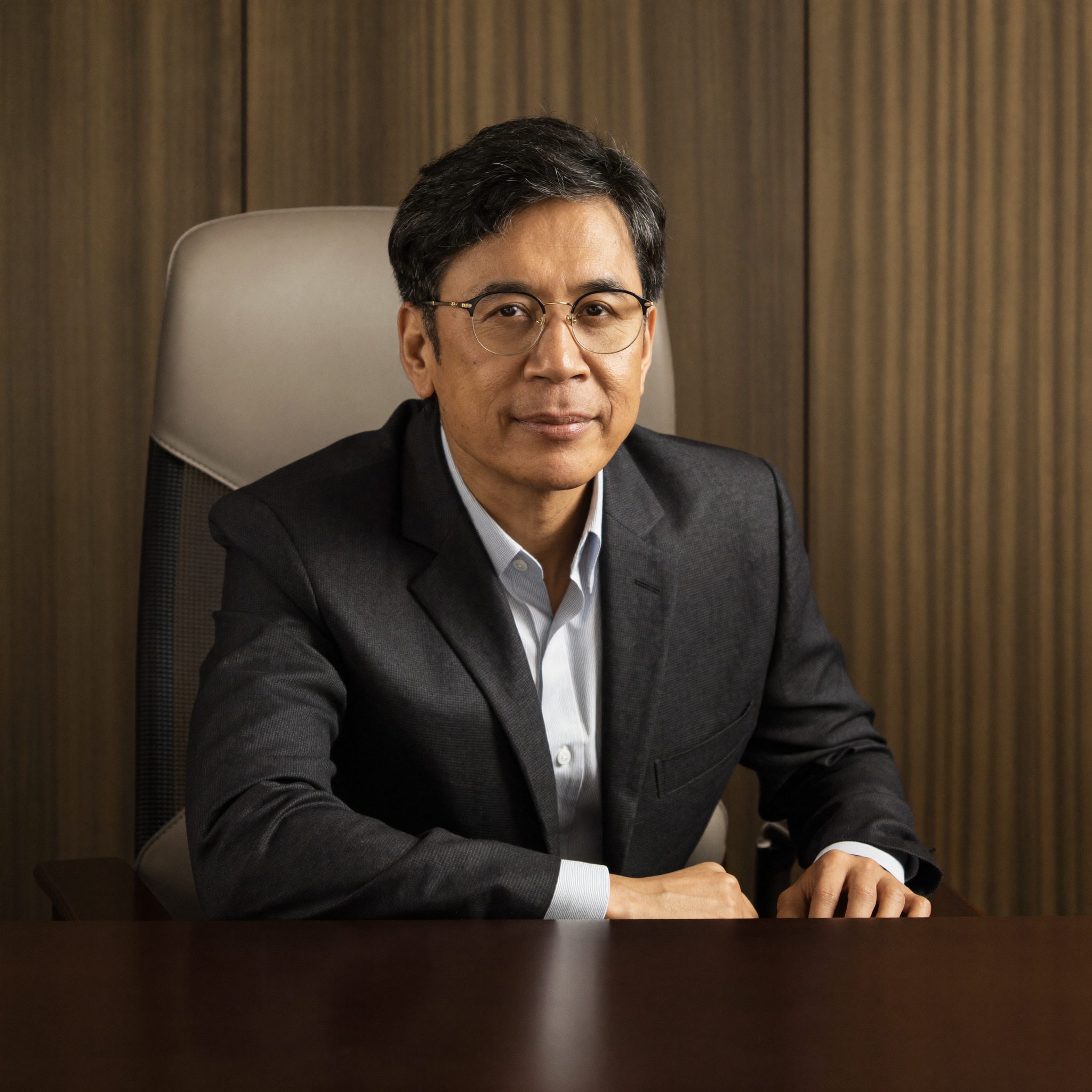 Bambang Sutrisno, Direktur PT Anugerah Logistik Nusantara